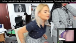Kinky__office  17-11-2020